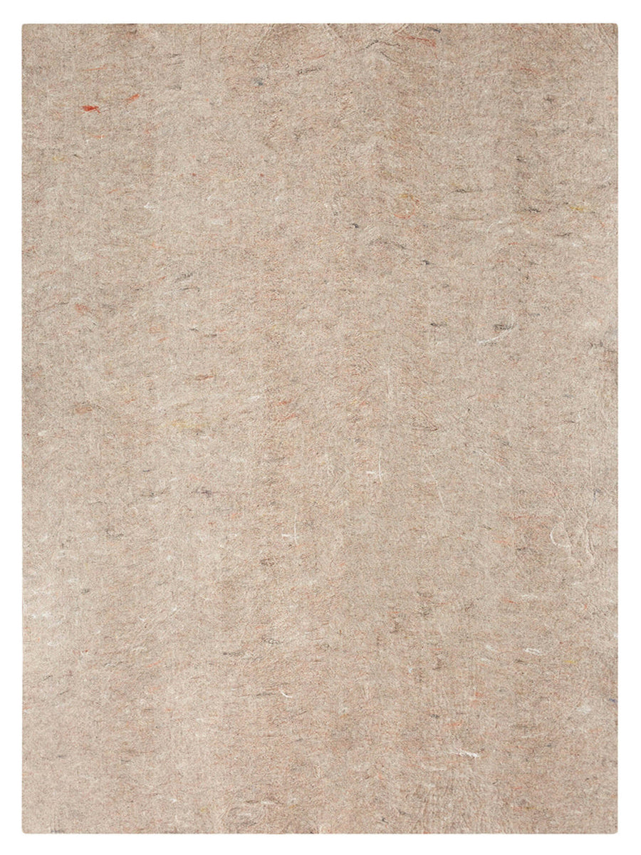 Mohawk Home Comfort Cushion 1/4 inch Rug Pad Grey 8' x 10'