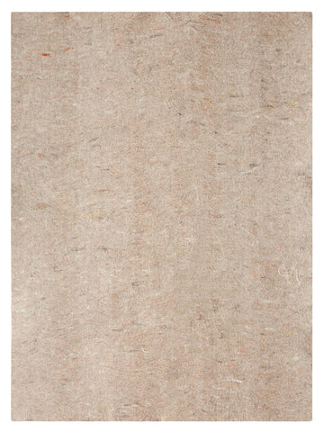 Mohawk Home Comfort Cushion 1/4 inch Rug Pad Grey 8' x 10'