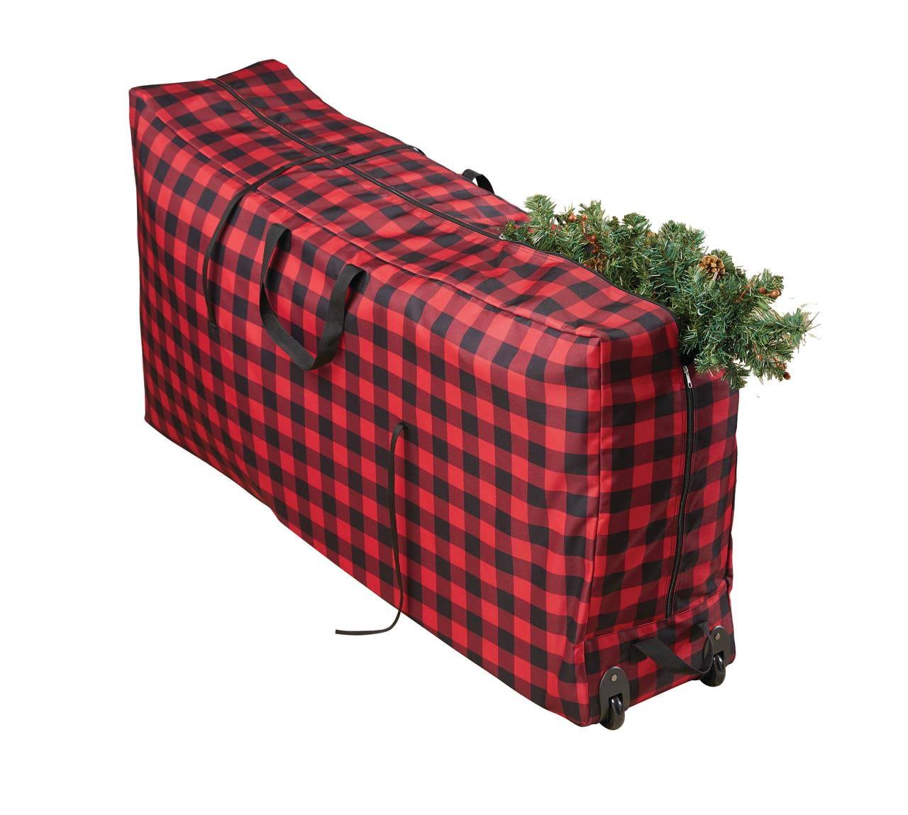 Mainstays 9ft Tree Storage BFP, Size: 48 inch, MS41100018060BP