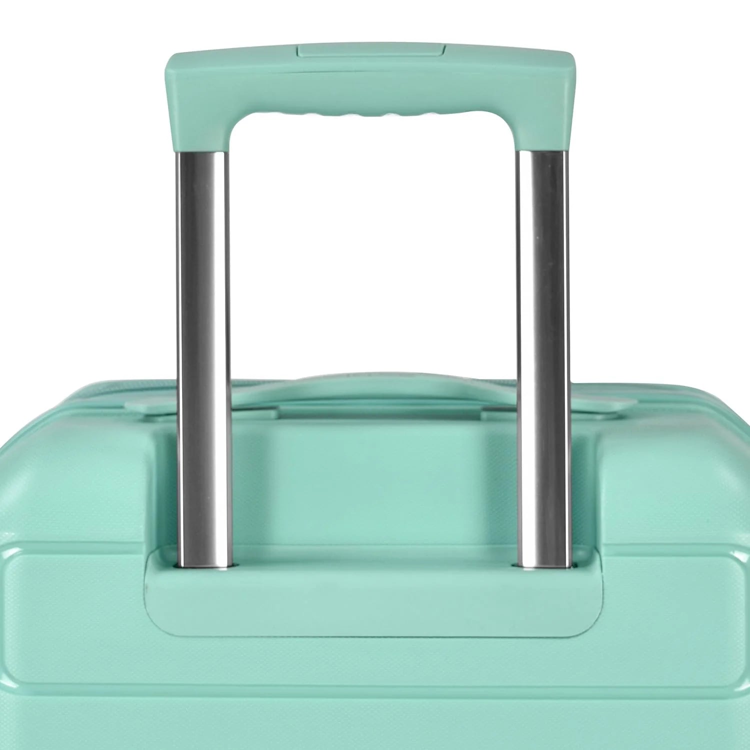Traveler's Choice Expandable Spinner Luggage