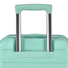 Traveler's Choice Expandable Spinner Luggage