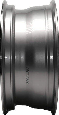 16 in Aluminum Wheel Rim for 2004 - 2010 Toyota Sienna 5 Lug Tire Fits R16