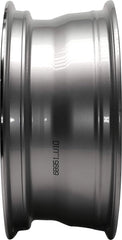 16 in Aluminum Wheel Rim for 2004 - 2010 Toyota Sienna 5 Lug Tire Fits R16