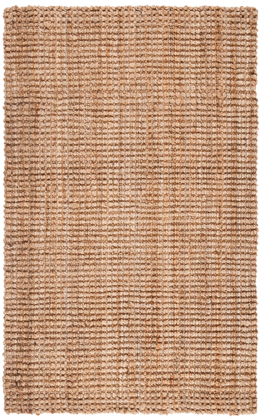 Martha Stewart Rug Collection MSR9551A - Natural - 5' x 7'