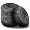 4 Crossmax AT - 1 285/75R16 126/123R All-Terrain Tires [ Load Range E 10 PLY ] LTR - 1604 - AT - CS / 285/75/16 / 2857516