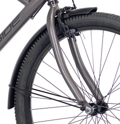 Kent 26 In. Bayside Men'S Cruiser Bike, Satin Cocoa