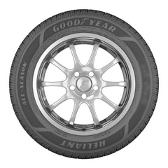 Goodyear Reliant All - Season 215/55R17 94V All - Season Tire