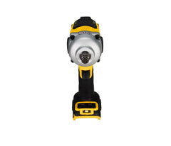 DEWALT 20 - Volt MAX XR Cordless 1/2 In. Impact Wrench (Tool - Only) (DCF891B)