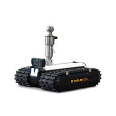 Trailer Valet RVR 9 Remote Controlled RV and Trailer Mover with 9, 000 lb. Tow Capacity