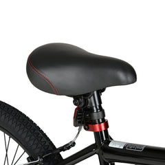 20" Hyper Bicycles Boy'S Spinner BMX Bike for Kids, Black, Age Group 8 to 13, Child, Tween