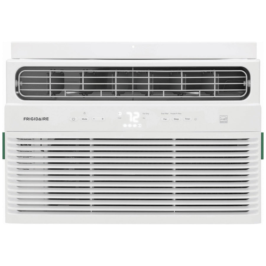 Frigidaire - 8,000 BTU Window Room Air Conditioner | FHWC084WB1