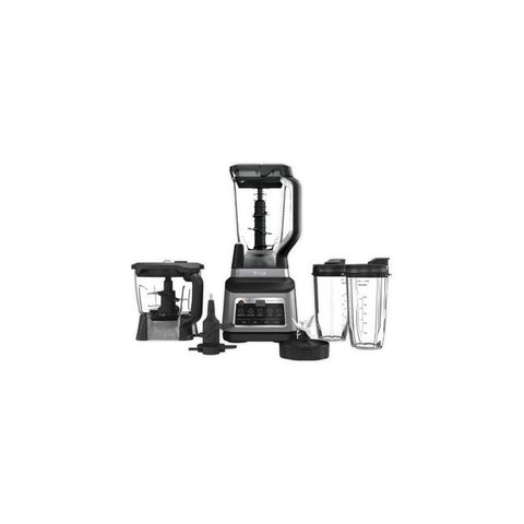 Ninja BN800 Professional Plus Kitchen System with Auto-iQ