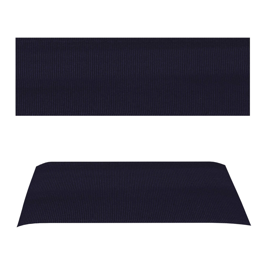 Casual Home Director Chair Replacement Canvas Navy