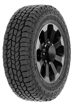 Cooper Discoverer All - Terrain 275/65R18 116T All - Terrain Tire