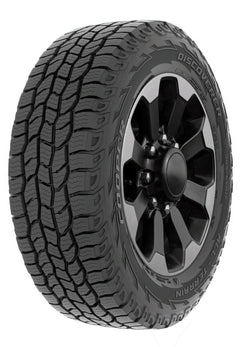 Cooper Discoverer All - Terrain 275/65R18 116T All - Terrain Tire