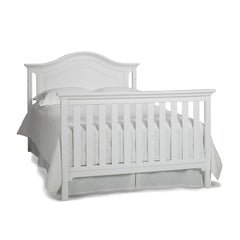 Ti Amo Catania 4 - in - 1 Convertible Crib