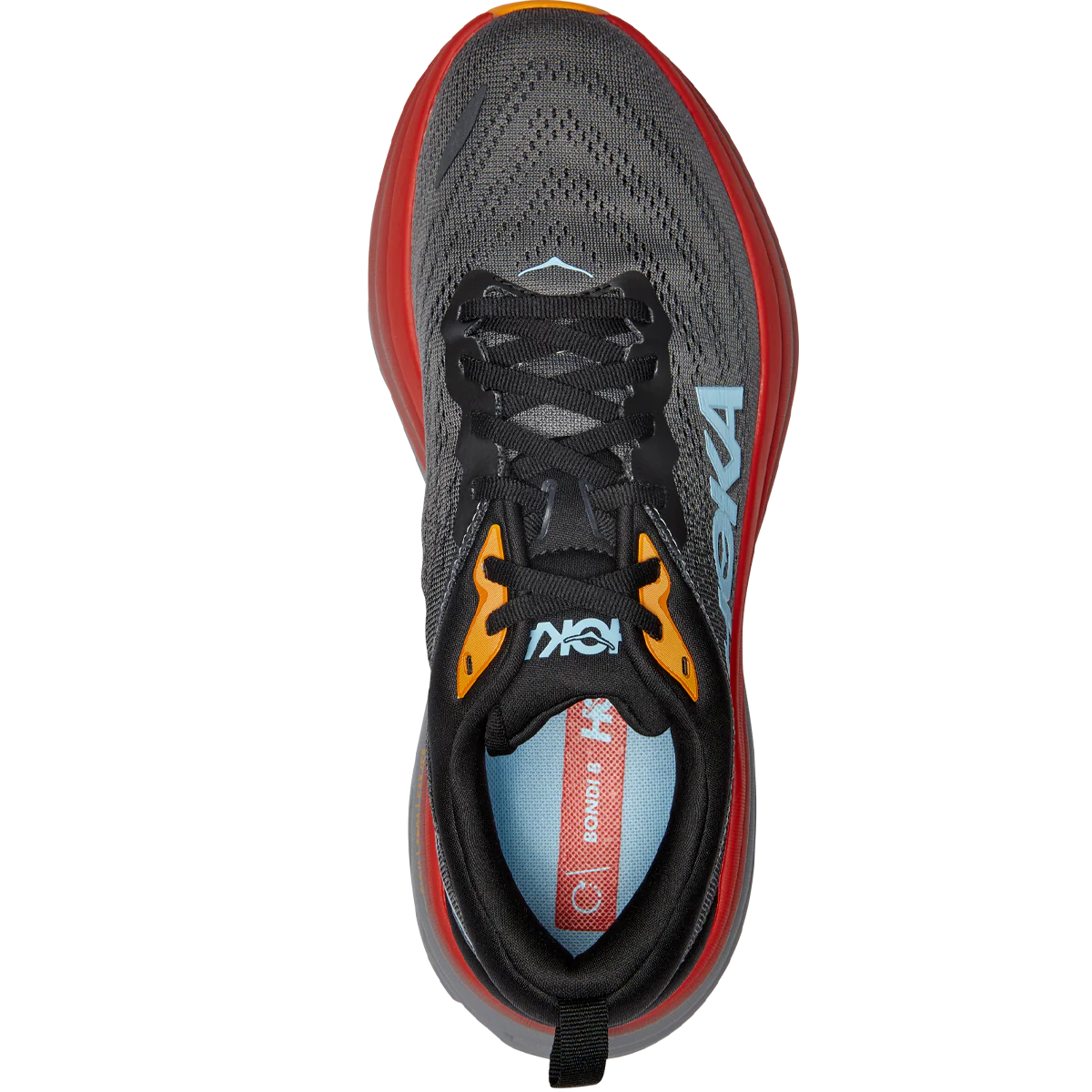 Men's Bondi 8