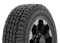 Cooper Discoverer All - Terrain 275/65R18 116T All - Terrain Tire
