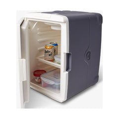 Igloo 40 QT Iceless Electric Cooler, Gray