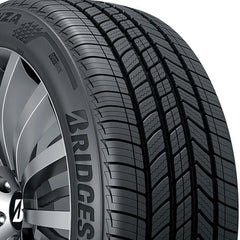 Bridgestone Turanza Quiettrack All-Season 225/45R17 91V Passenger Tire