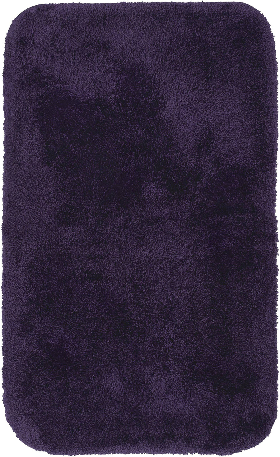 Mohawk Royal Bath Rug Purple