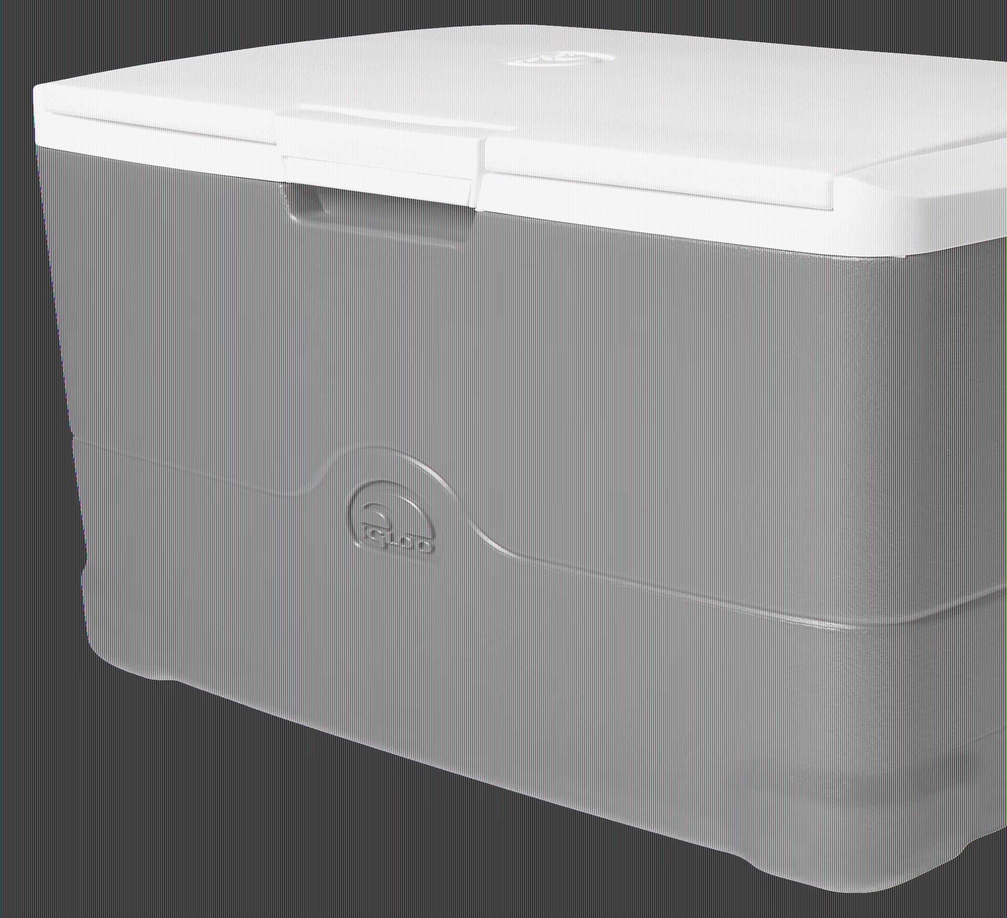 Igloo 40 QT Iceless Electric Cooler, Gray