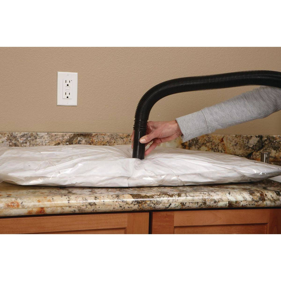 Storehouse 3 Pack Vacuum Storage Bags