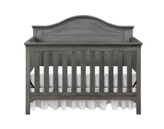Ti Amo Catania 4 - in - 1 Convertible Crib