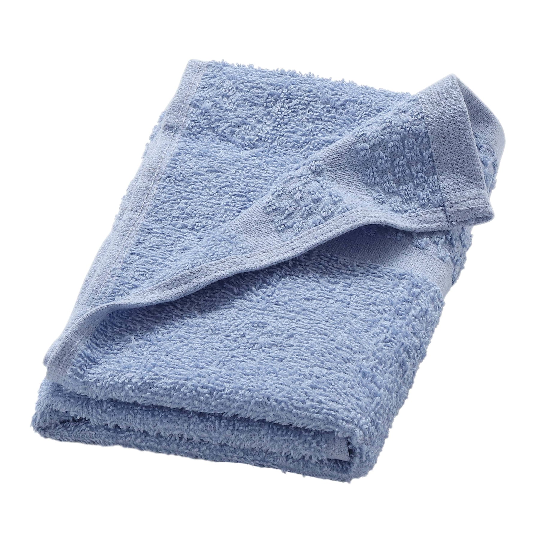 Mainstays Office Blue Value Bath Towel