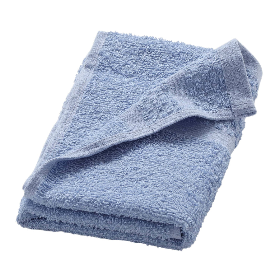 Mainstays Office Blue Value Bath Towel