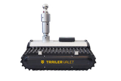 Trailer Valet RVR 9 Remote Controlled RV and Trailer Mover with 9, 000 lb. Tow Capacity