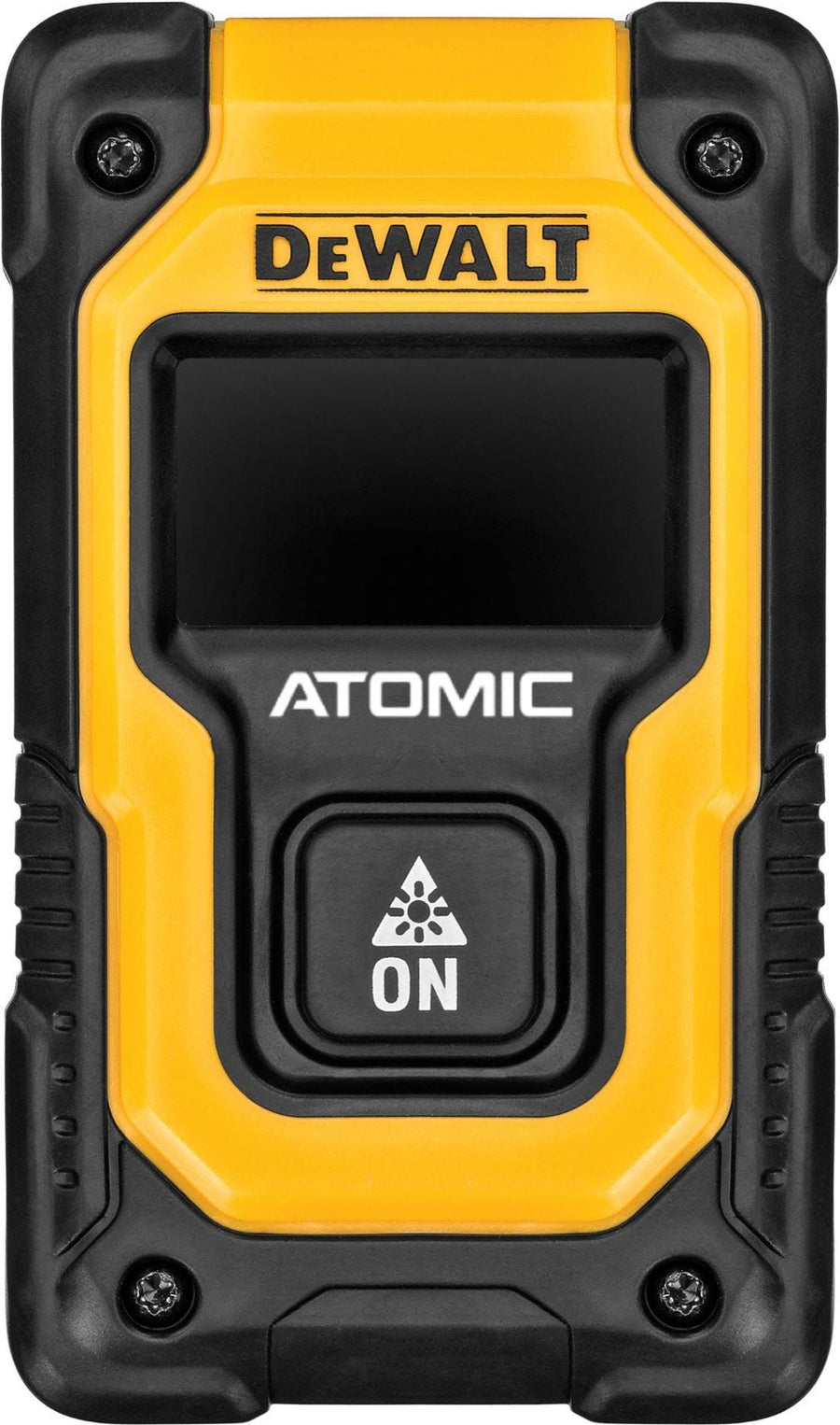 DeWalt DW055PL Pocket Laser Distance Measurer - 55'
