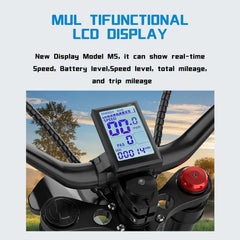 50MPH Freego X2pro Electric Motorcycle for Adults 6000W(Peak) Motor 60V 30ah Battery Electric Bicycle Full Suspension Ebike