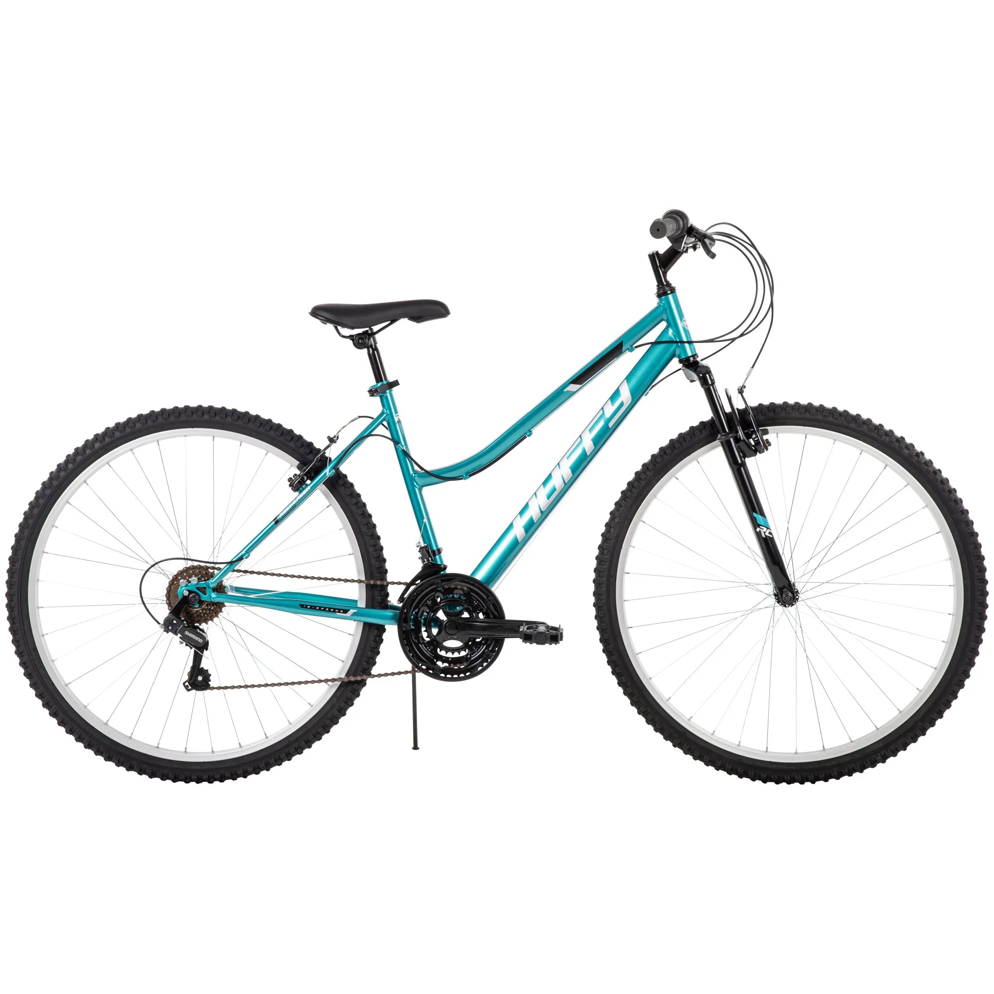 29 In. Rock Creek Women'S Mountain Bikes, Blue