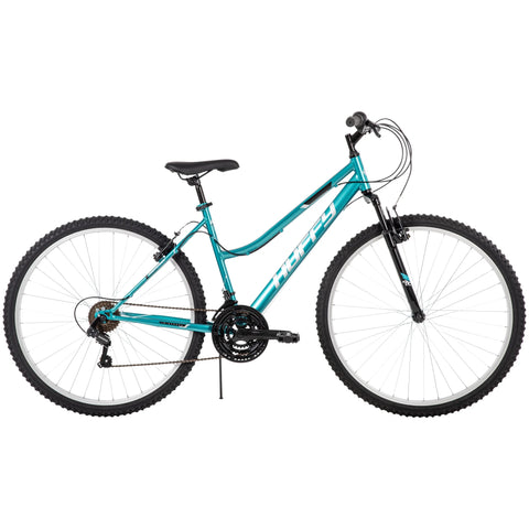 29 In. Rock Creek Women'S Mountain Bikes, Blue