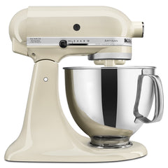 Kitchenaid Artisan Series 5 - Quart Tilt - Head Stand Mixer, Wildflower, KSM156CXWF