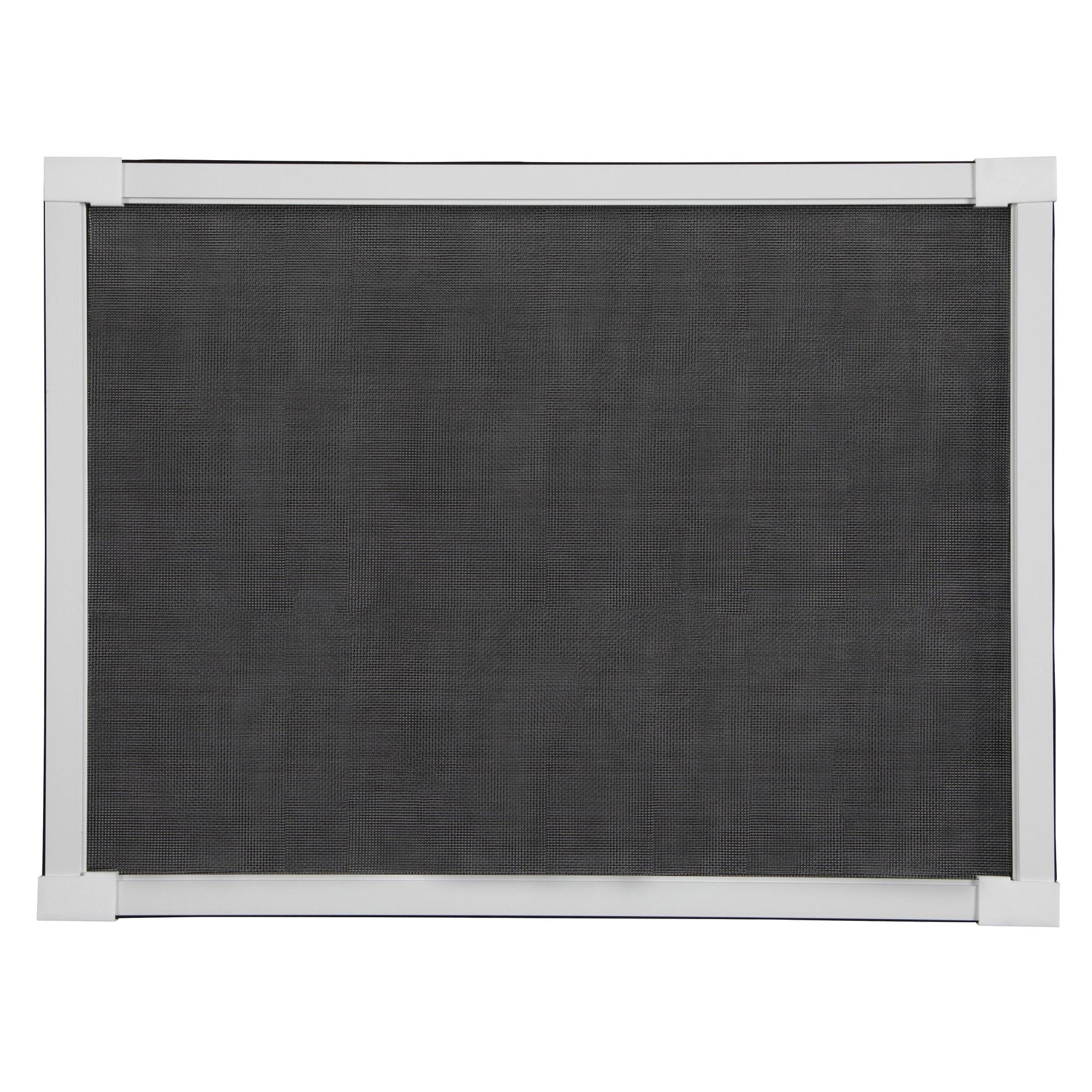 M-D Building Products 15 x 37 in. White Aluminum Adjustable Screen - Pack of 8