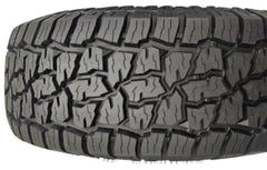 4 Crossmax AT - 1 285/75R16 126/123R All-Terrain Tires [ Load Range E 10 PLY ] LTR - 1604 - AT - CS / 285/75/16 / 2857516