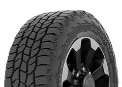 Cooper Discoverer All - Terrain 275/65R18 116T All - Terrain Tire