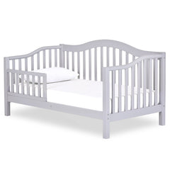 Dream On Me 2-in-1 Breathable Twilight 5 Spring Coil Crib and Toddler Bed Mattress