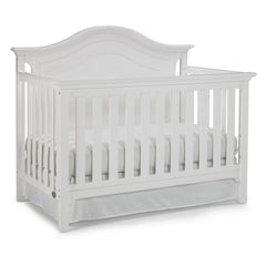 Ti Amo Catania 4 - in - 1 Convertible Crib