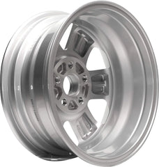 16 in Aluminum Wheel Rim for 2004 - 2010 Toyota Sienna 5 Lug Tire Fits R16