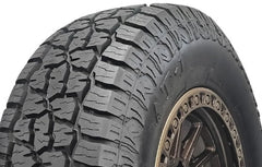 4 Crossmax AT - 1 285/75R16 126/123R All-Terrain Tires [ Load Range E 10 PLY ] LTR - 1604 - AT - CS / 285/75/16 / 2857516