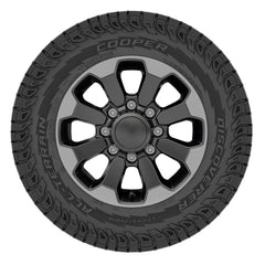 Cooper Discoverer All - Terrain 275/65R18 116T All - Terrain Tire