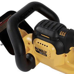 Dewalt DCHT820B 20V MAX Lithium - Ion 22 In. Hedge Trimmer (Tool Only)