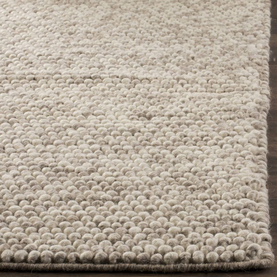 Elle Handmade Beige Rug Birch Lane Rug Size: Runner 2'3" x 16'