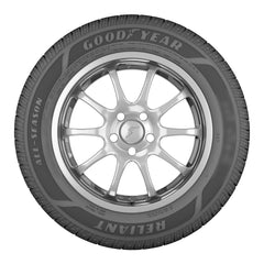 Goodyear Reliant All - Season 225/60R17 99V All - Season Tire