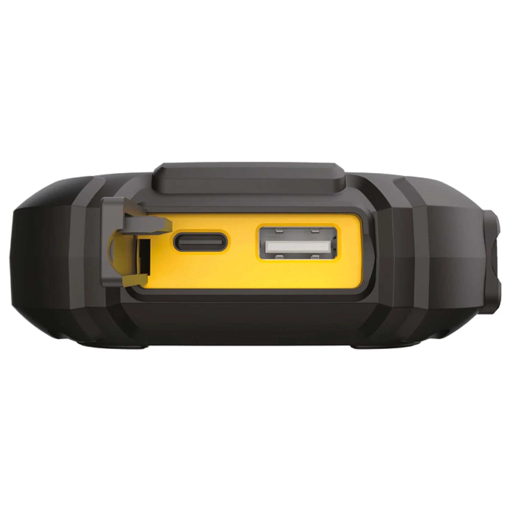 Dewalt 1600 Peak Amp Lithium Jump Starter with USB Power Bank DXAELJ16