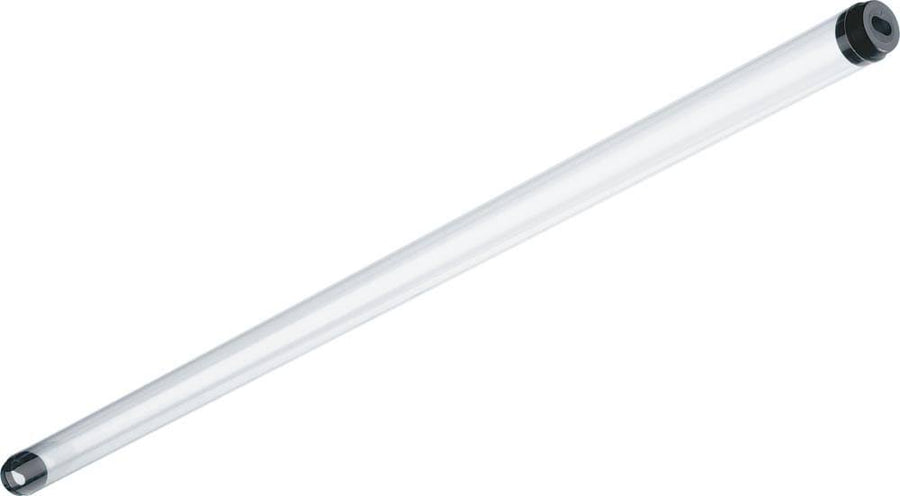 Lithonia Lighting Fluorescent Bulb Guard Clear Bulb Guard - Each