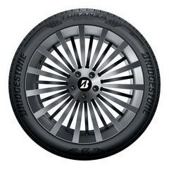 Bridgestone Turanza Quiettrack All-Season 225/45R17 91V Passenger Tire